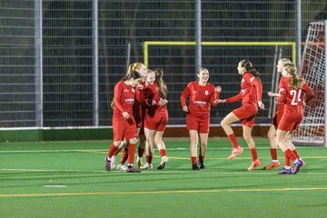 Bild 52 - wBJ VfL Pinneberg - ETV : Ergebnis: 0:7
